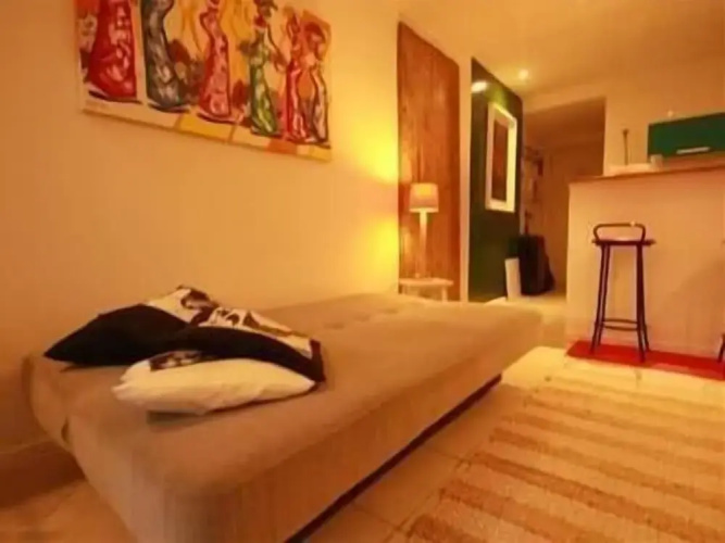 GoHouse Freire 207