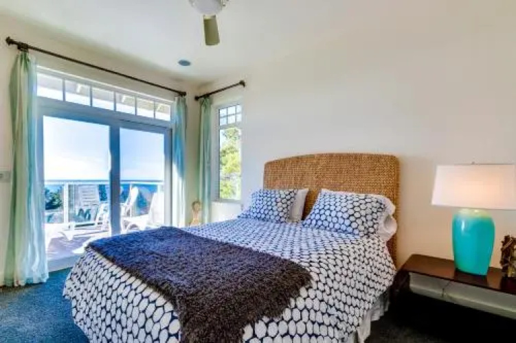 Alder Beach House