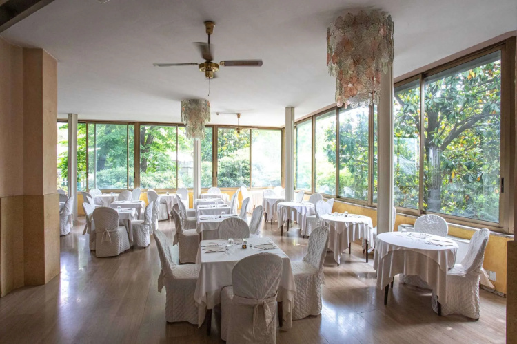 Park Hotel Terme photo 24