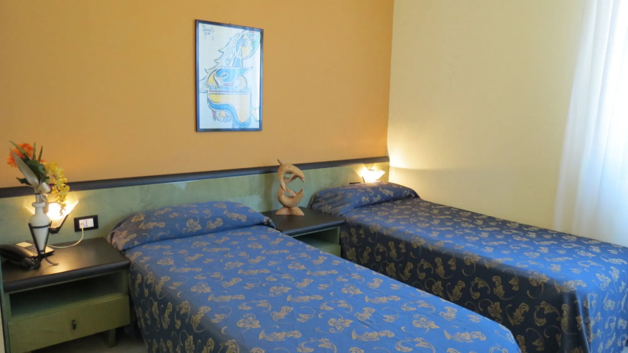 Hotel Duca degli Abruzzi