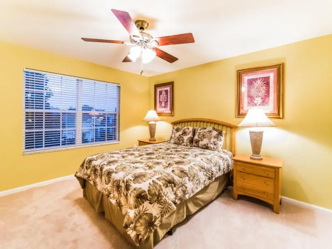 7754 TOSTETH Windsor Hills Apartment