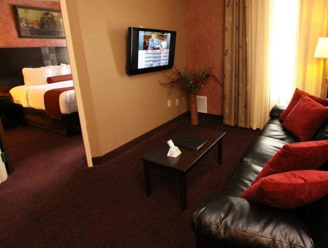 Suite
