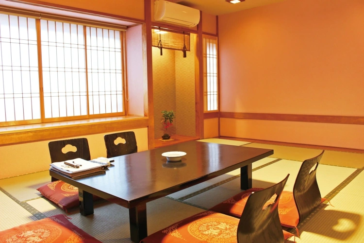 Standard Double Family room
