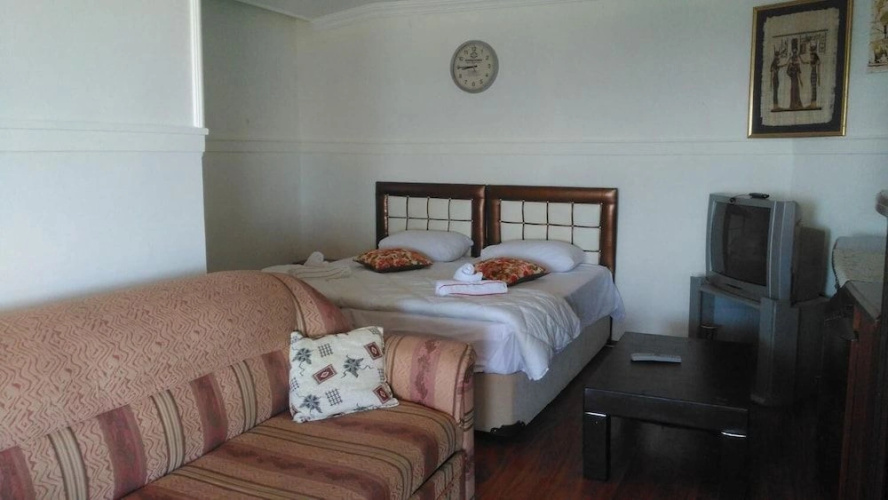 Dallas Hotel