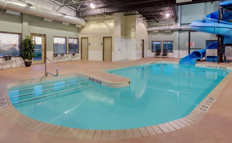 Super 8 by Wyndham Kapuskasing photo 12