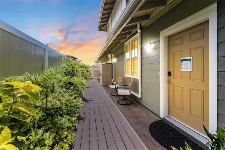 1 Bedroom Cottage