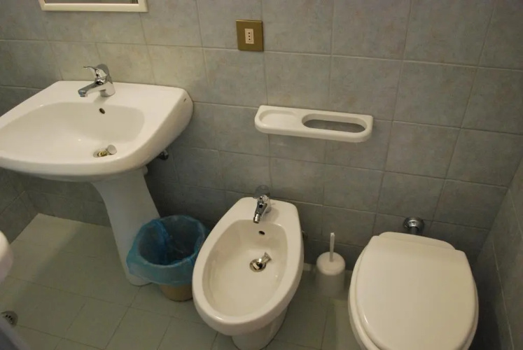 Hotel Giardino delle Palme