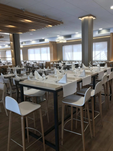 Hotel Rosamar & Spa photo 22