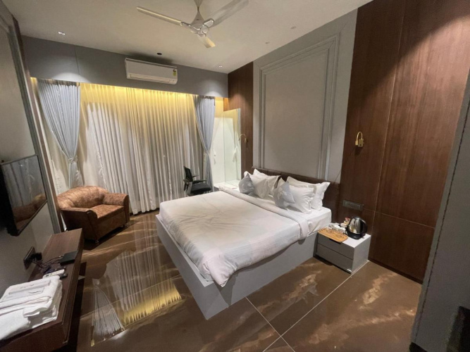 VITS Jamnagar