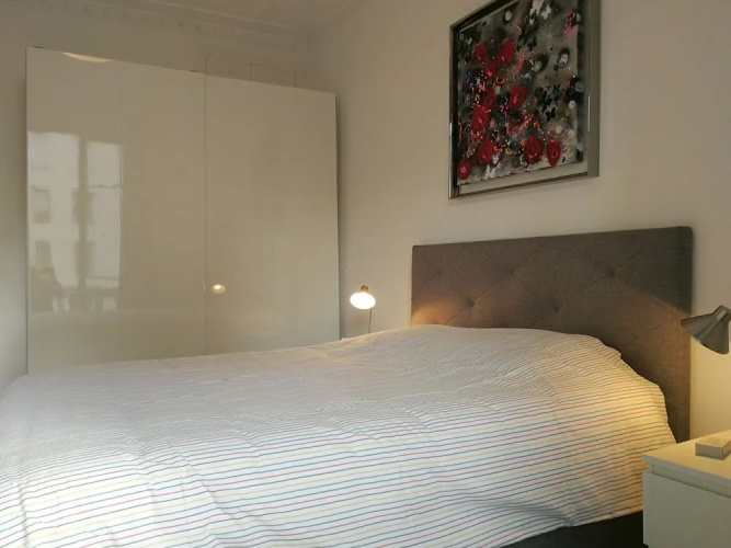 HappyFew - Appartement la Suite Marechal