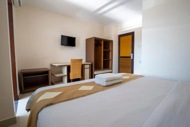 Dago's Hill Hotel