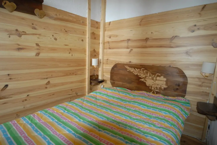 Luxury Sauna Cervinia Panoramic Duplex