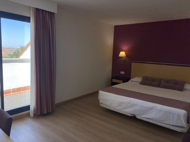 Hotel All In Aranjuez