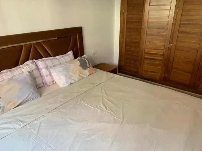 Appartement Marrakech avec piscine