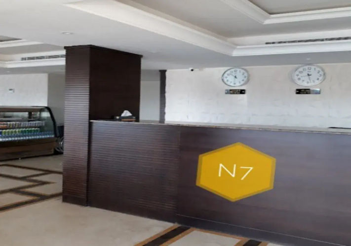 hilz hotel