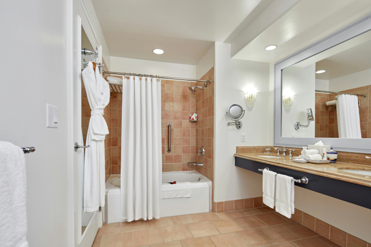 Loews Portofino Bay Hotel photo 10