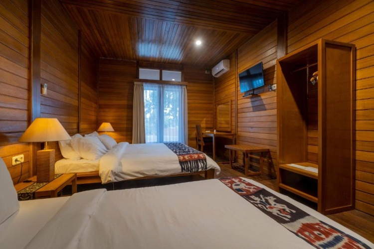 2 Bedrooms Cottage
