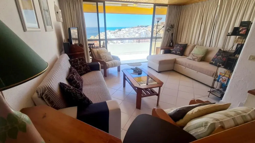 Albufeira Ocean Balcony 24