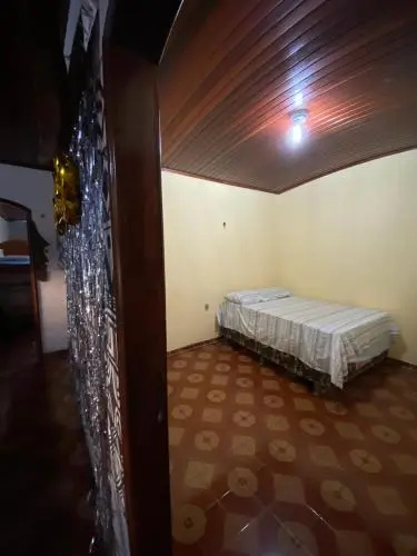 Hostel Roraima