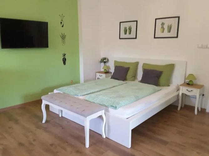 Standard Family room