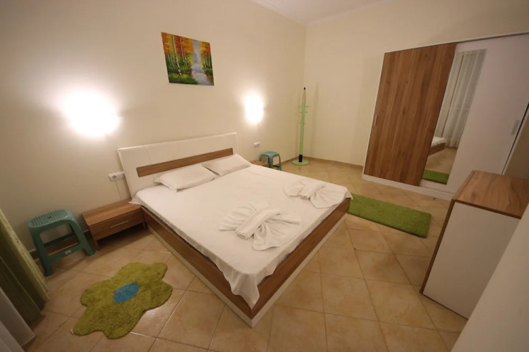Menada Negresco Apartments