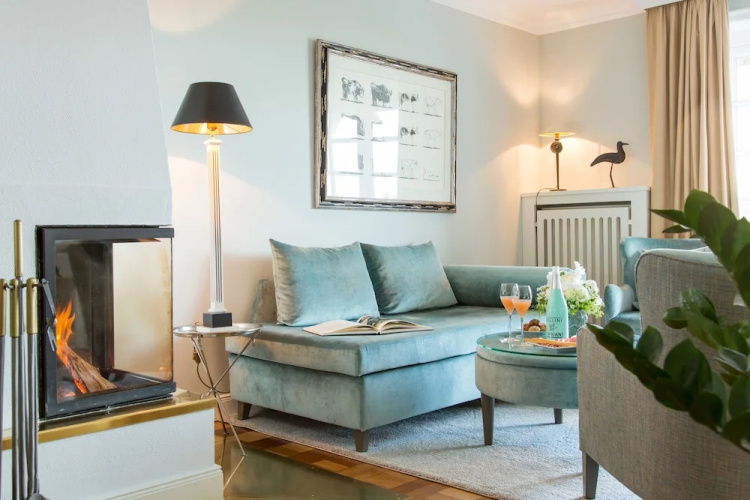 Watthof Hotel
