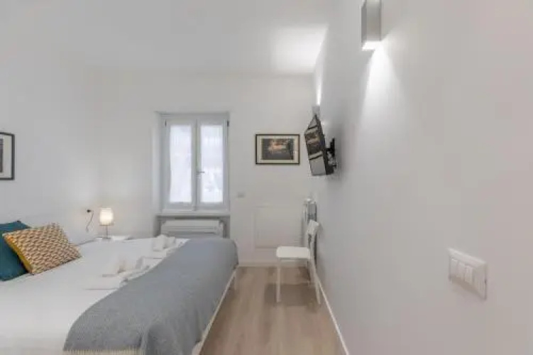Pigneto Delightful Apartment