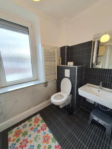 Schwan16 - Ferienwohnung