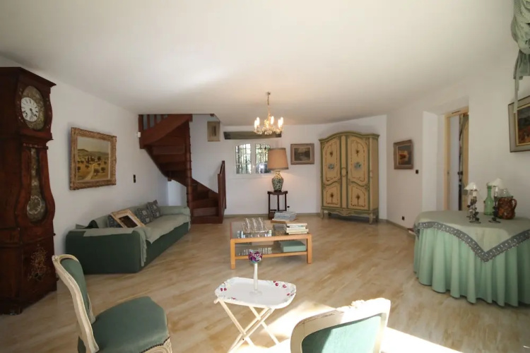 Villa Julia
