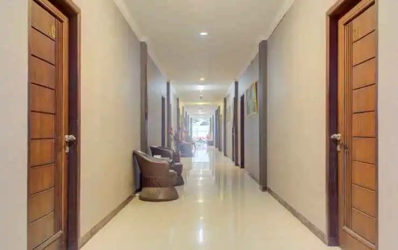 TW Hotel