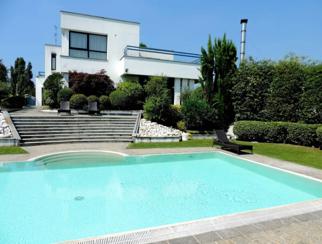 Arosio Hotel