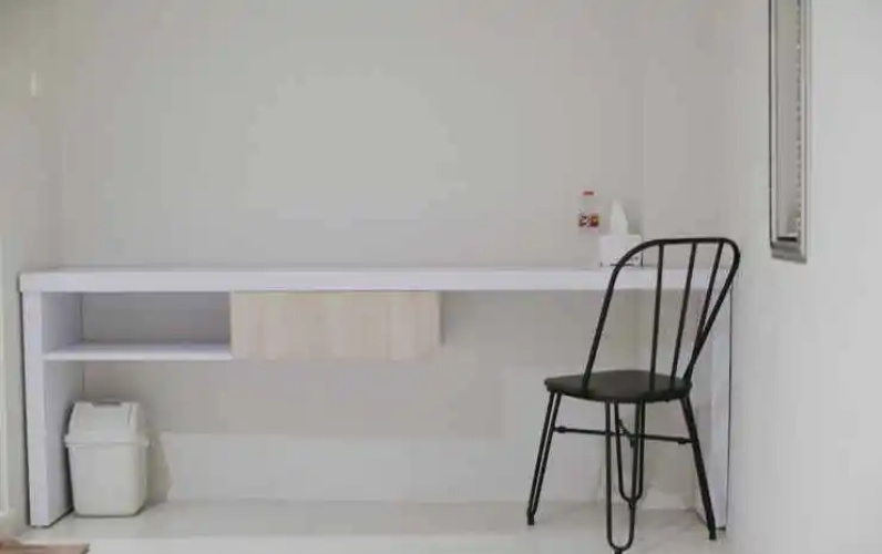 Hotel Alibaba