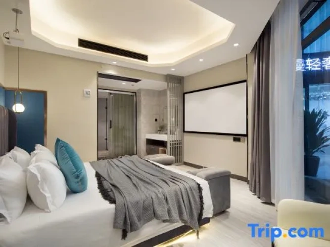 Luxury Double room