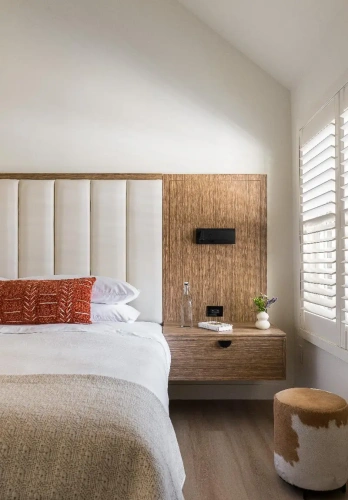 2 Bedrooms Suite