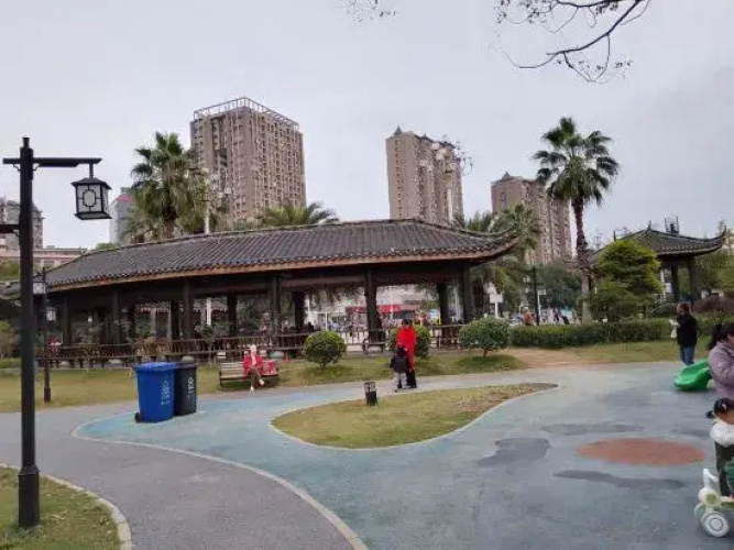 Leping Nanhe Garden Hotel