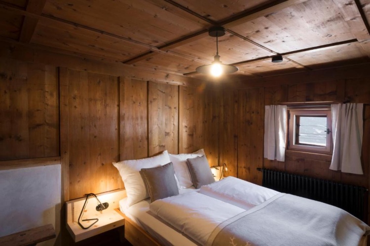 Superior Chalet