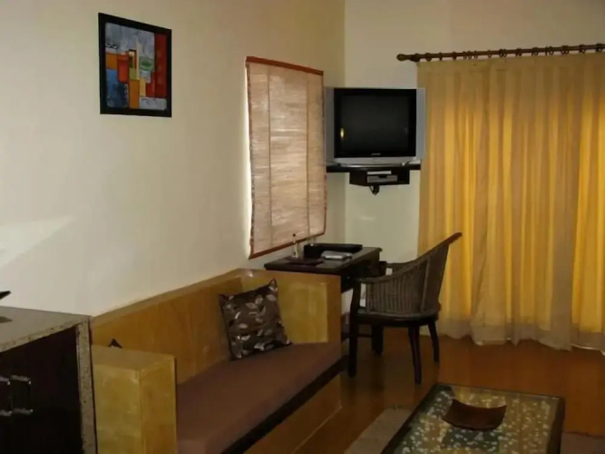 Casa Candolim Beach Front