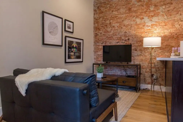 Abode Philadelphia - Rittenhouse Square Locust St