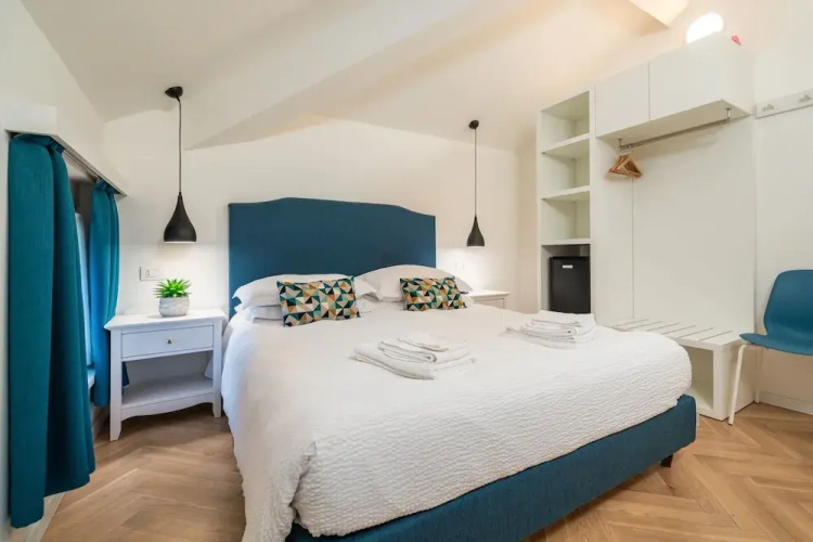 B&B Piedicastello