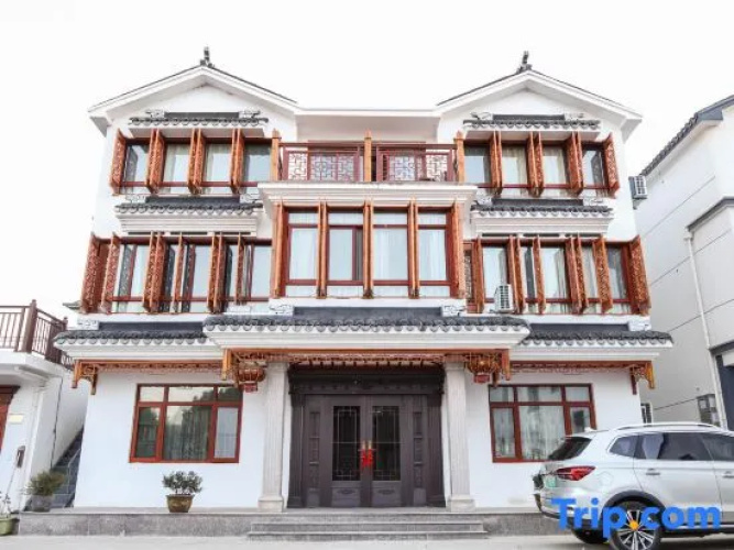 Yunsu Hotel