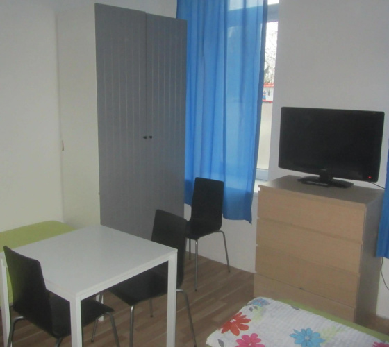Apartments Messe-Prater