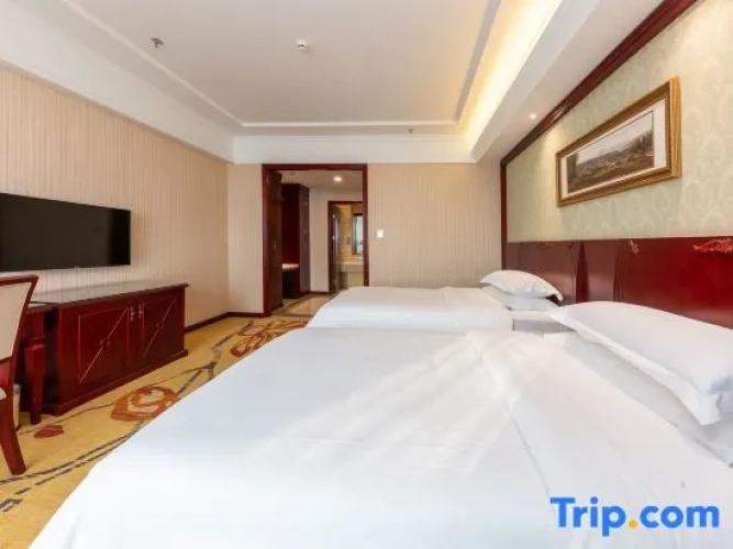 Business Twin room