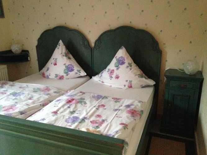Comfort Triple room