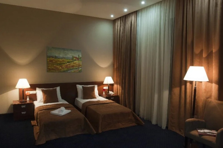Hotel Europe