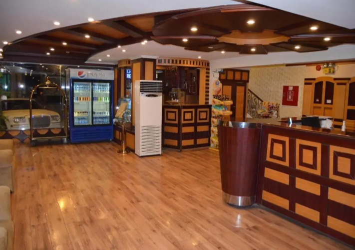 padova furnished apartment