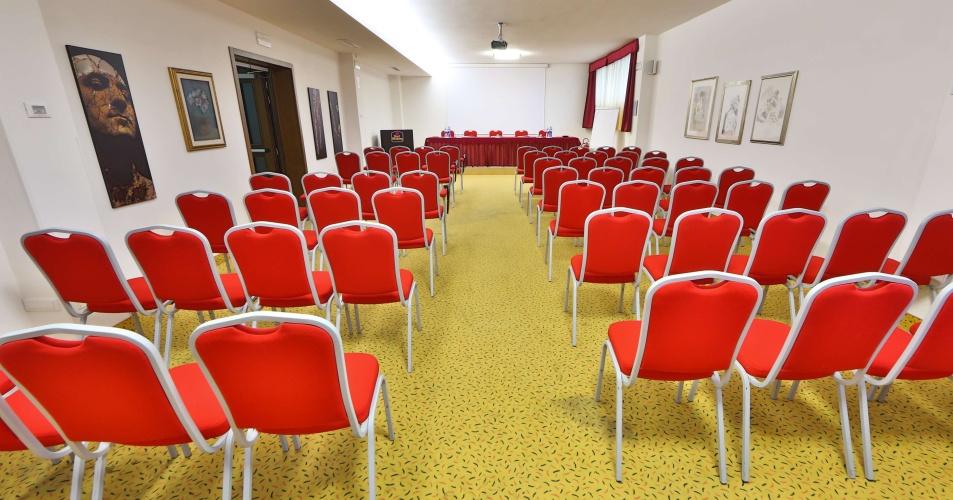 Best Western Cesena Hotel photo 15