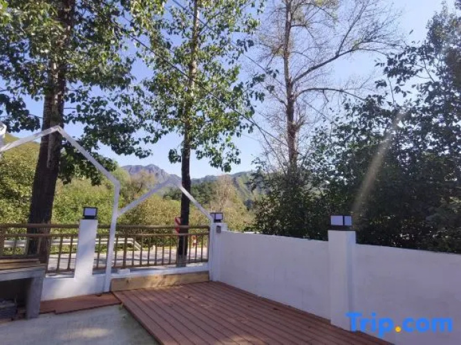 Xixiangji Guesthouse