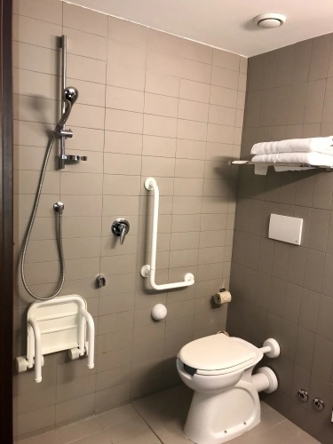 Ibis Styles Roma Eur (Ex-Mm Hotel) photo 12