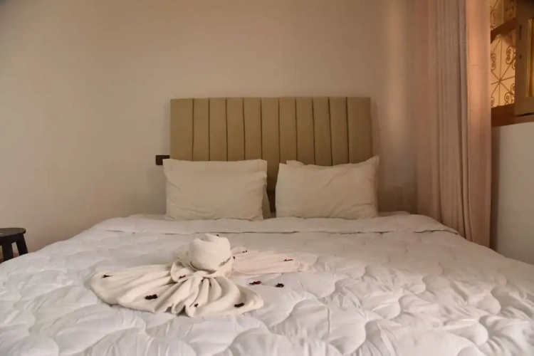 Classic Single room