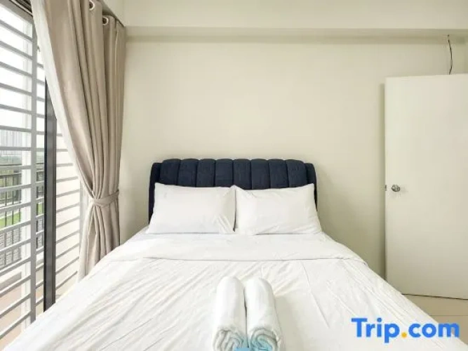 2 Bedrooms Double Family Suite